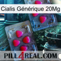 Cialis Générique 20Mg 14